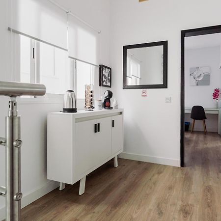 Santa Cruz Ensuite Rooms エクステリア 写真