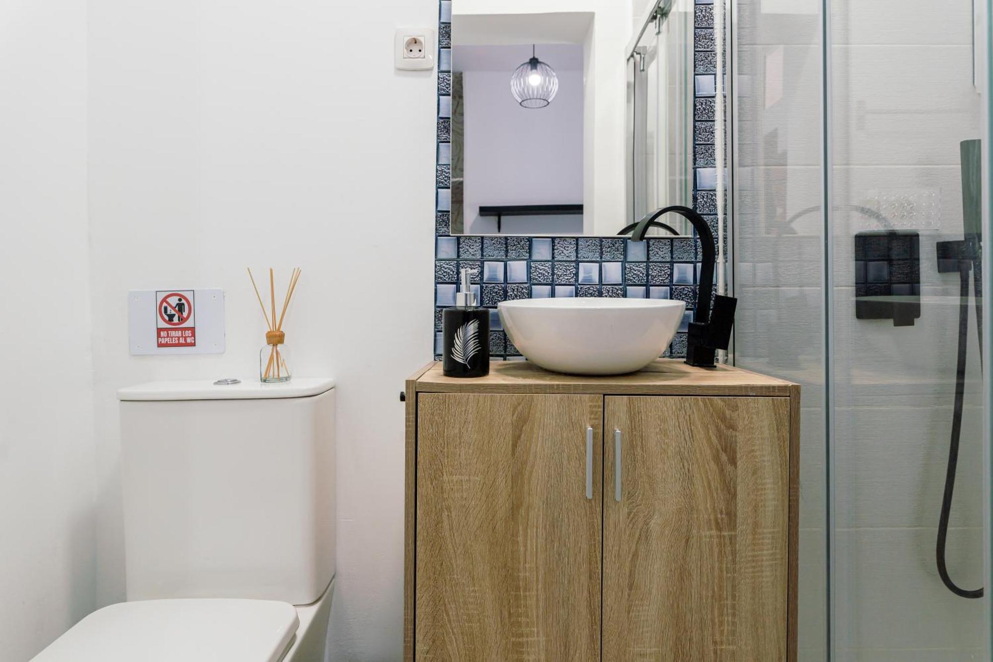 Santa Cruz Ensuite Rooms エクステリア 写真