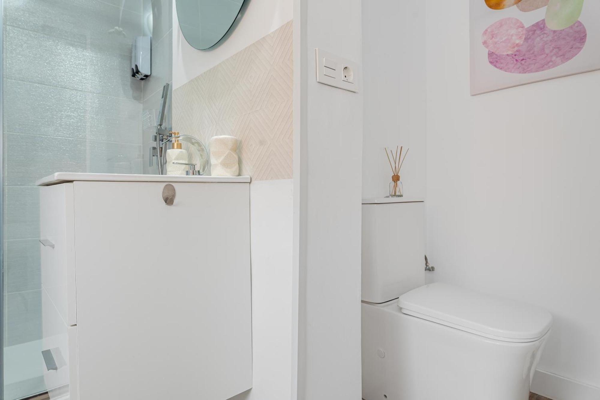 Santa Cruz Ensuite Rooms エクステリア 写真