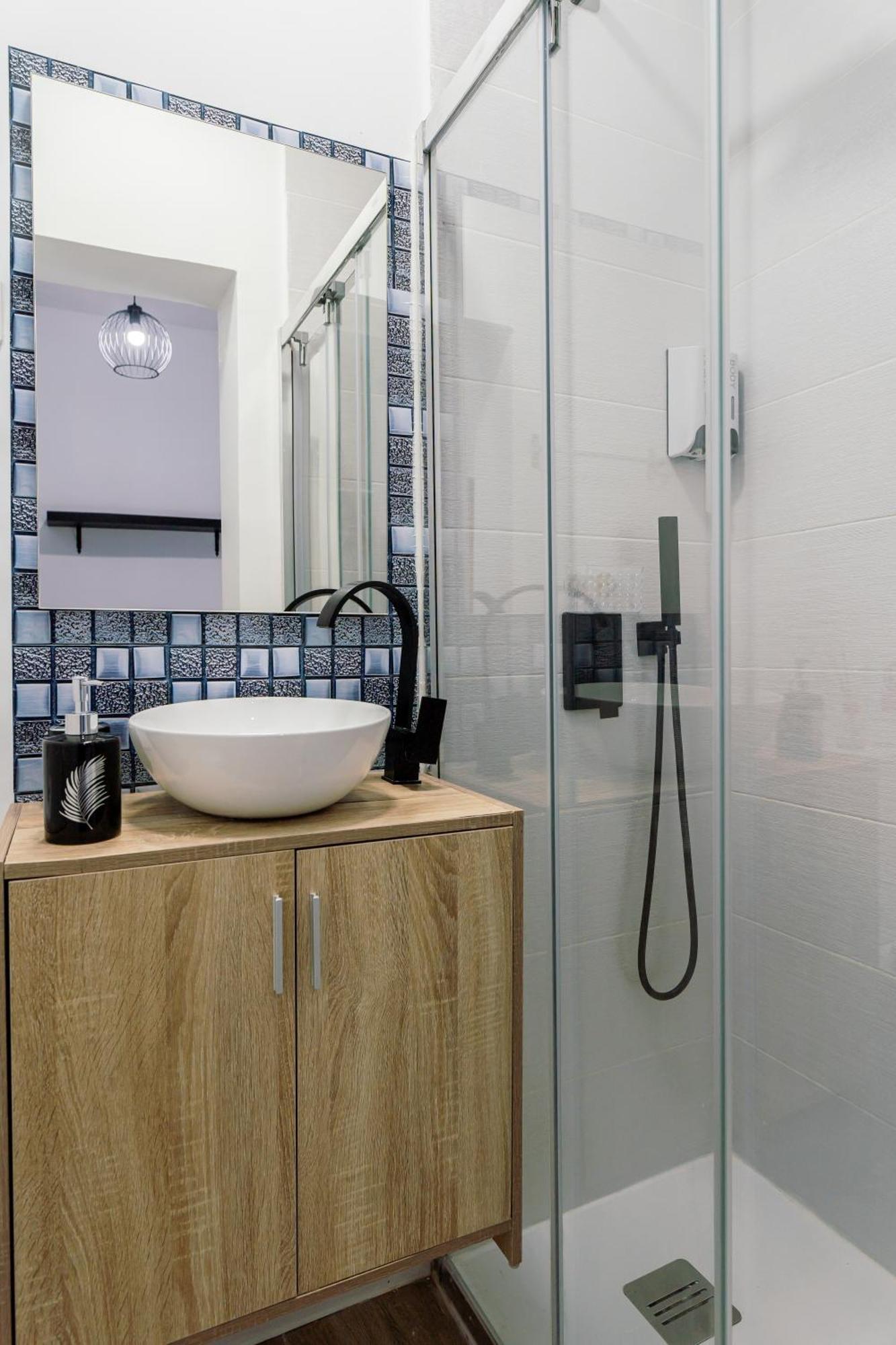 Santa Cruz Ensuite Rooms エクステリア 写真