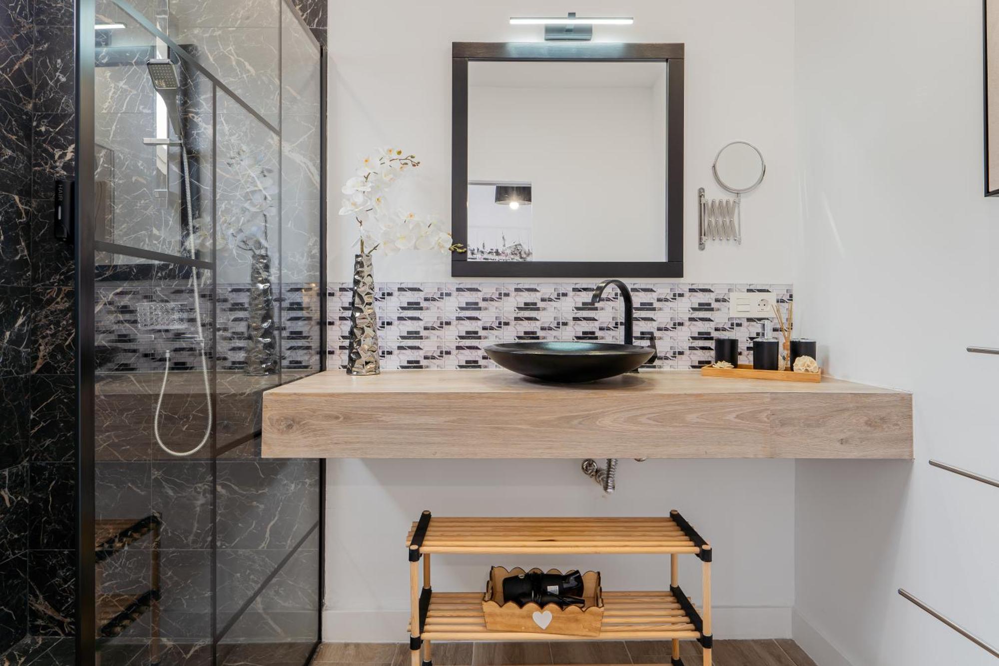Santa Cruz Ensuite Rooms エクステリア 写真